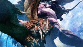 《怪物猎人：世界》“FF14”联动DLC公布上线日期 (新闻 怪物猎人：世界)